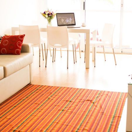 Niceto Flats Buenos Aires Extérieur photo