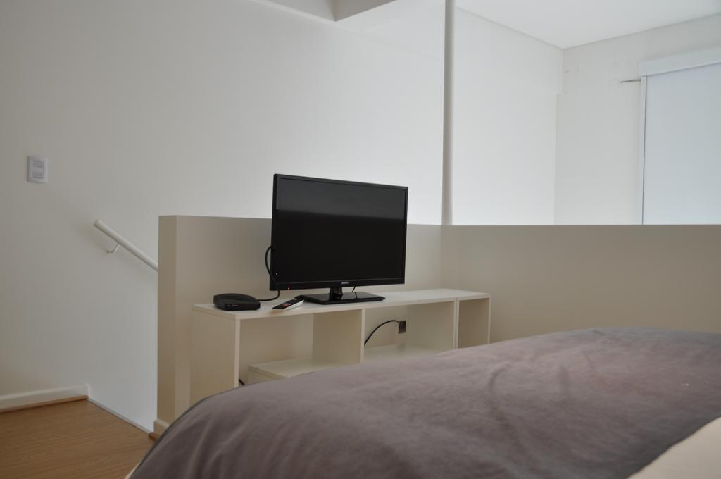 Niceto Flats Buenos Aires Chambre photo