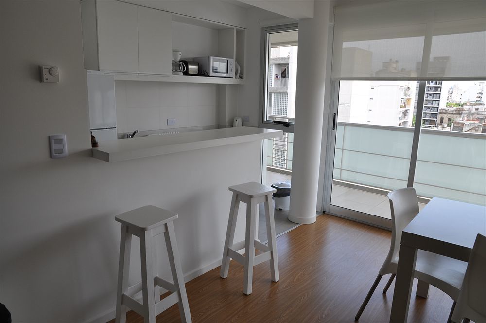 Niceto Flats Buenos Aires Extérieur photo