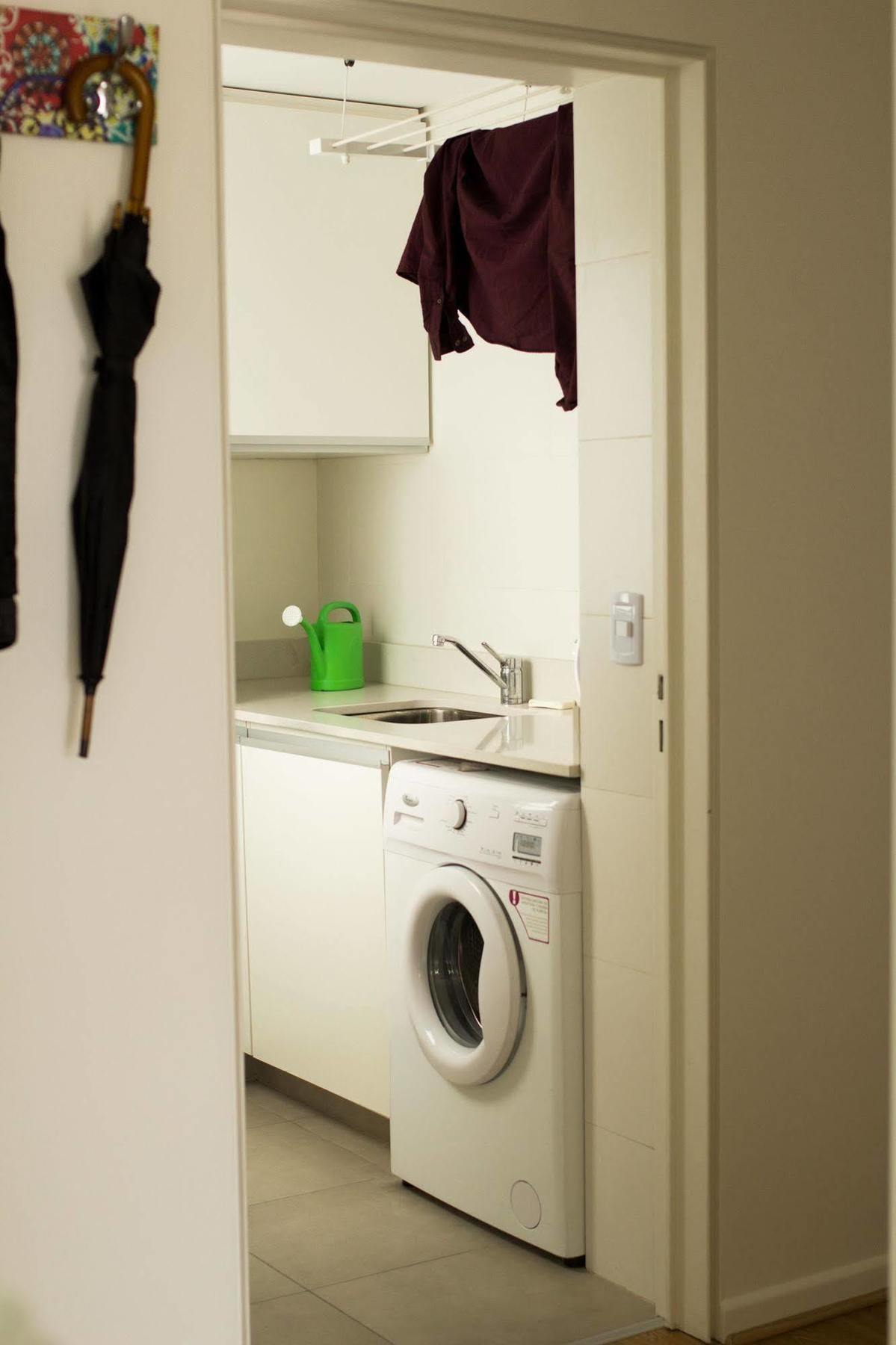 Niceto Flats Buenos Aires Extérieur photo