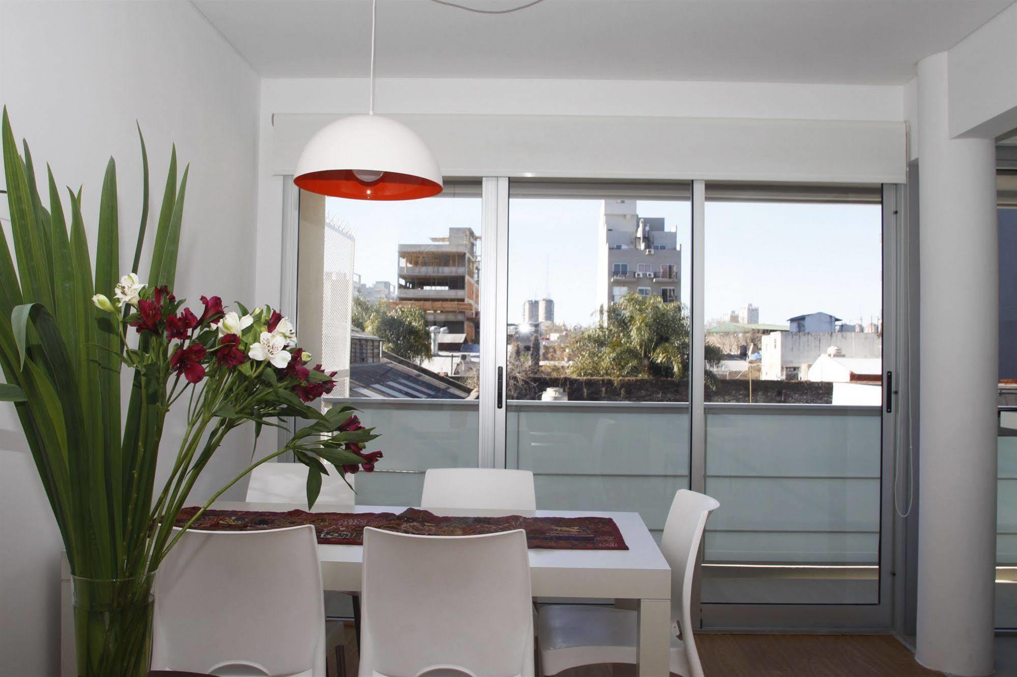 Niceto Flats Buenos Aires Extérieur photo