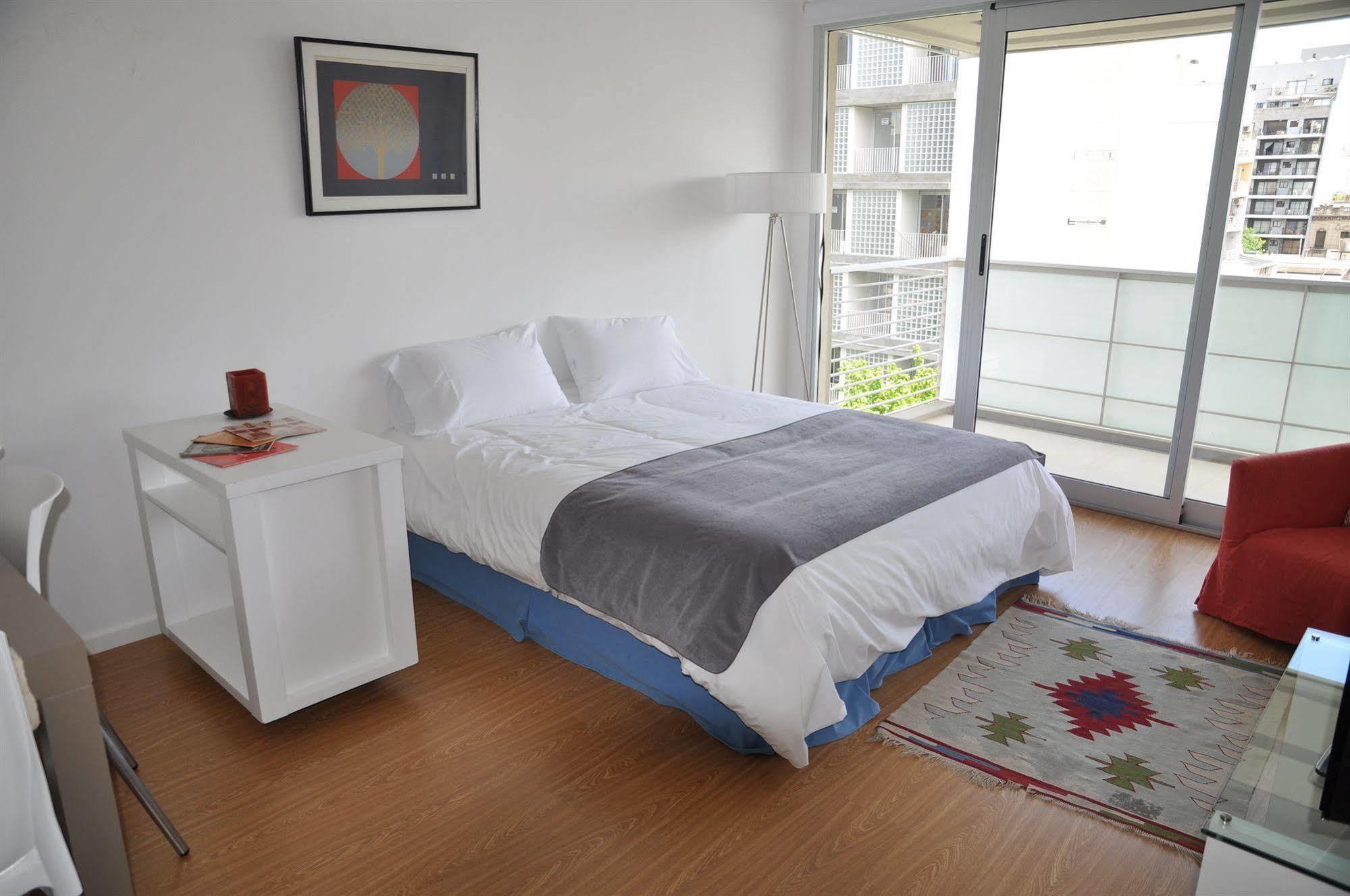 Niceto Flats Buenos Aires Extérieur photo