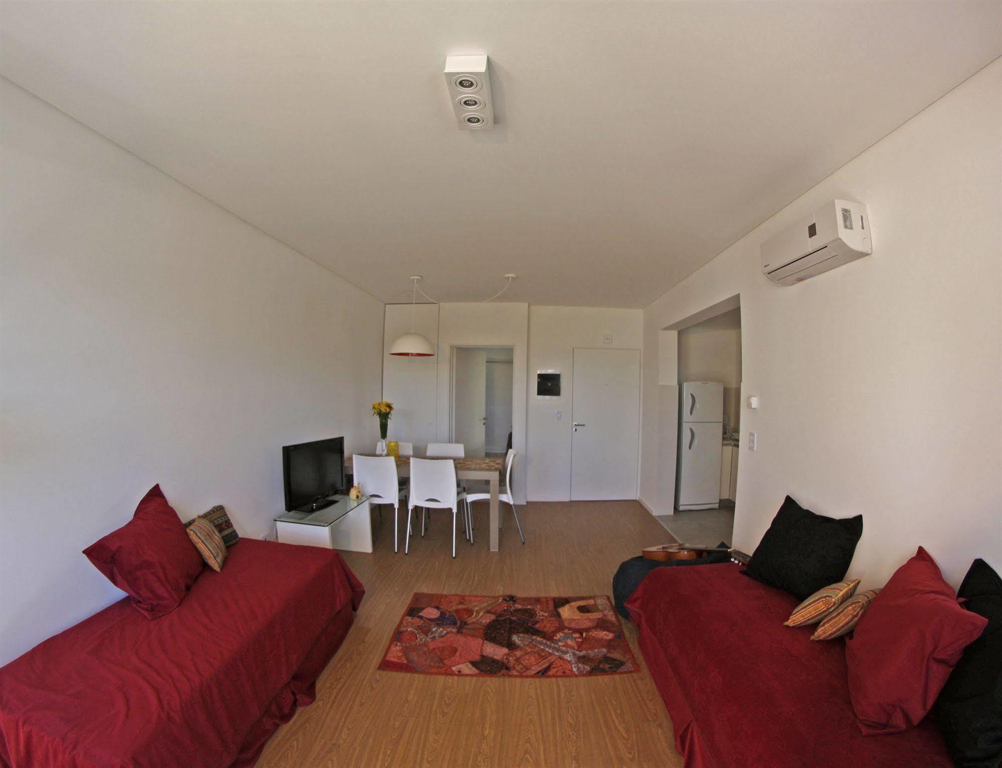 Niceto Flats Buenos Aires Extérieur photo